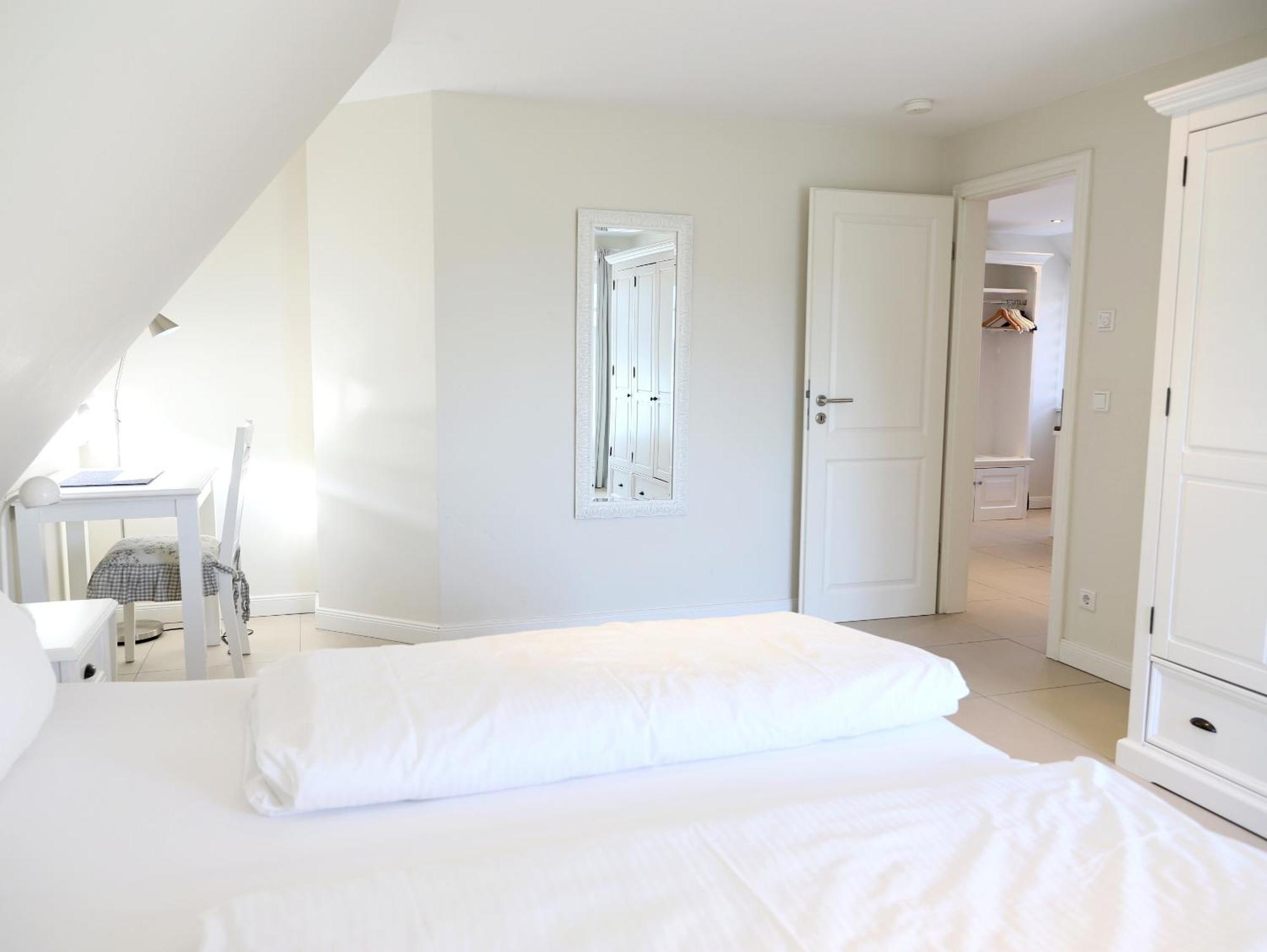 Apartamento Nordhedig 9, Dg Westerland Exterior foto