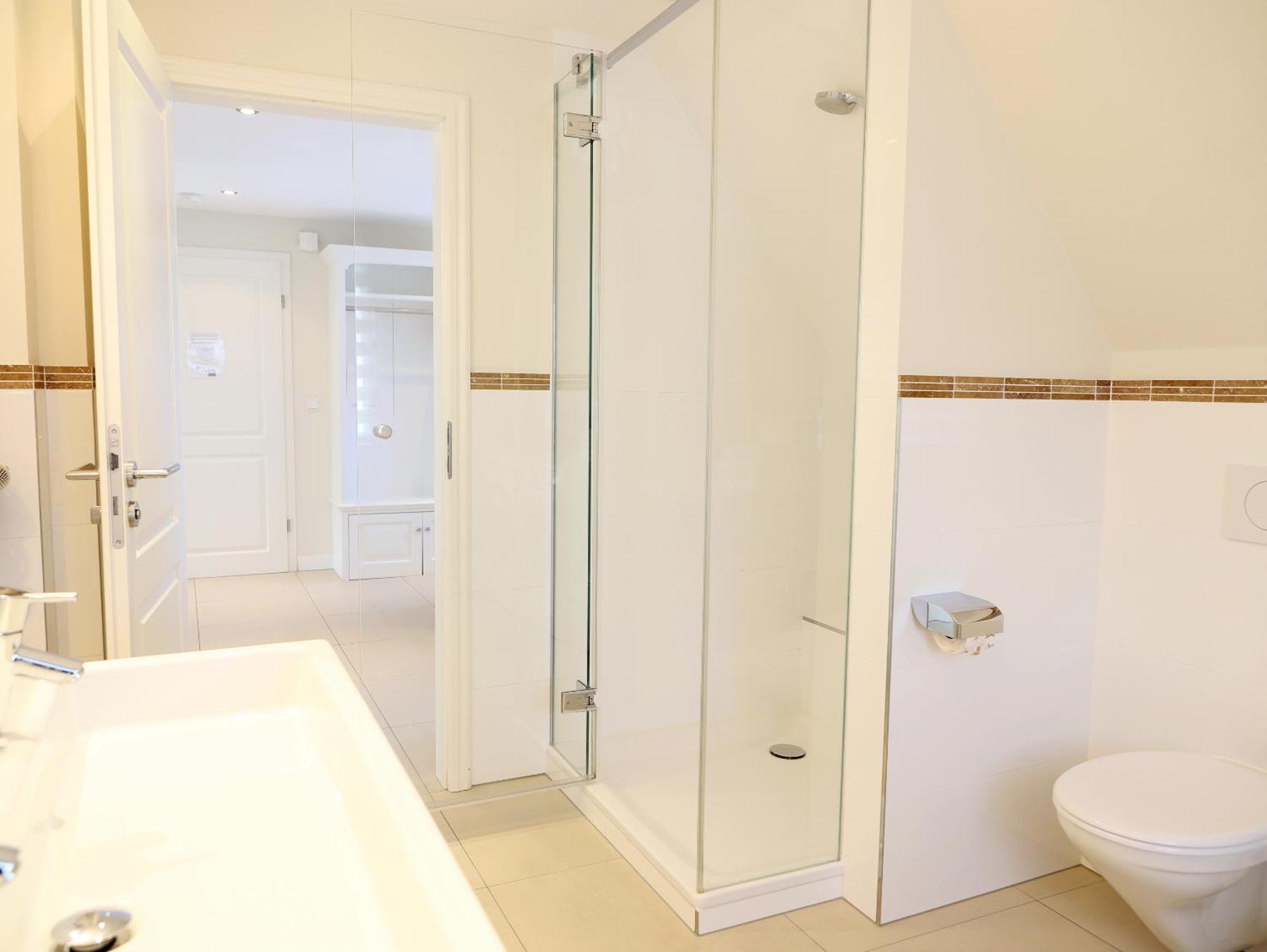 Apartamento Nordhedig 9, Dg Westerland Exterior foto