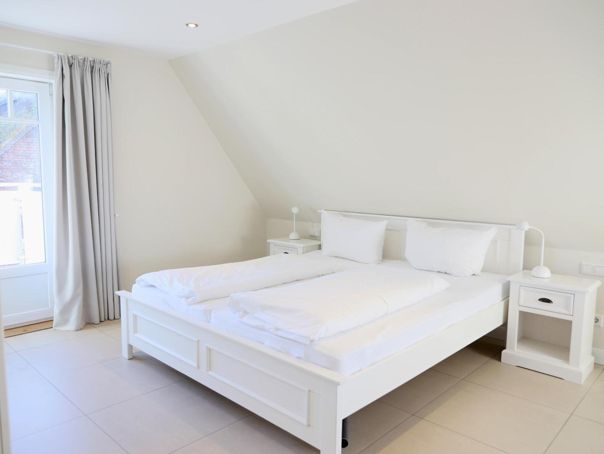 Apartamento Nordhedig 9, Dg Westerland Exterior foto